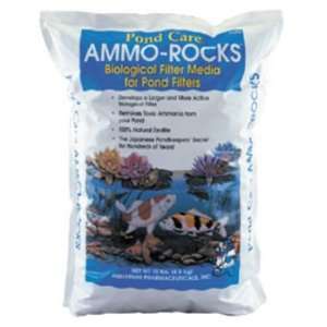  Ammo Rocks by Pondcare