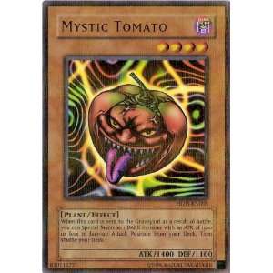  Mystic Tomato (Common) Toys & Games