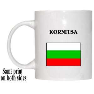 Bulgaria   KORNITSA Mug 