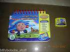 My First Leap Pad by Leap Frog Jay Jay The Jet Plane 