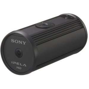  Sony Surveillance/Network Camera   Color. COMPACT NETWORK CAM 