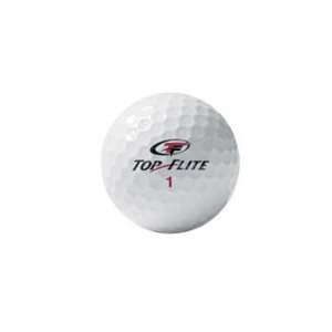  Callaway Golf Top Flite D2 Distance Golf Balls (15 pk 