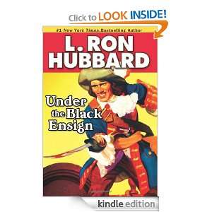 Under The Black Ensign (Stories from the Golden Age) L. Ron Hubbard 