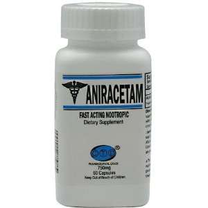  CTD Labs Aniracetam, 60 capsules (Sport Performance 