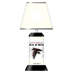  NFL Atlanta Falcons Nite Light Lamp