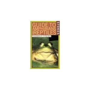  Guide to Amphibians and Reptiles