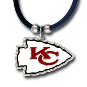  NFL Logo Necklace   Kansas City Chiefs (Quantity of 1 