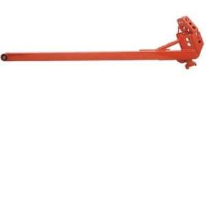   Trailing Arms Polaris Edge Red Right   SM 08094