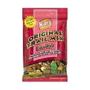 Kar 8963 Nut Trail Mix Original (1.50oz) Grocery & Gourmet Food