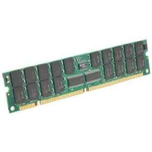  8GB (2X4GB) 400MHz PC 3200 CL3 VLP ECC Registered DDR SDRAM RDIMM 