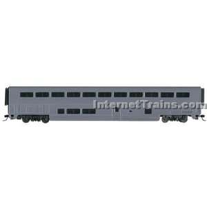   Ready to Run 85 Superliner I Sleeper   Undecorated Toys & Games