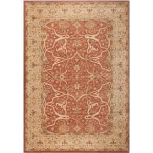  Surya Valencia VLE 2703 Rug, 53 by 78