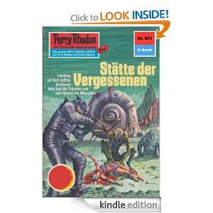   Bardioc (German Edition) Ernst Vlcek  Kindle Store