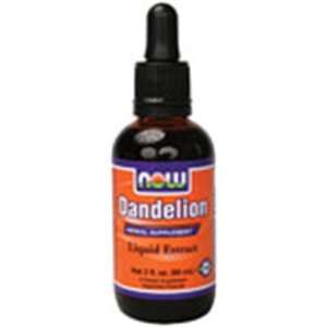 Dandelion Root/ Herb Extract 2 oz 2 Ounces