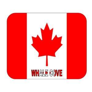  Canada   Whale Cove, Nunavut mouse pad 