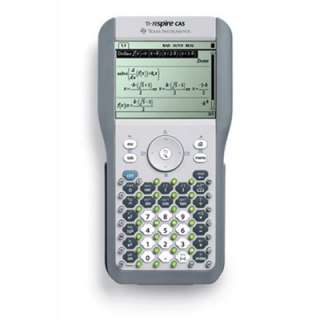 Product Texas Instruments Inc. TI Nspire CAS Graphing Calc
