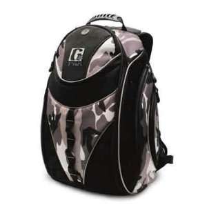  16 BEF G PAK Backpack,Blk/Cam Electronics