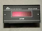 RED LION CONTROLS DT3D DT3D0500 Tachometer Counter NIB Free USA 
