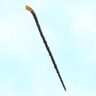 Handmade Irish 36 Blackthorn Shillelagh Walking Stick  