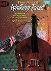 The Art of Walking Bass   Bass Guitar   Book & CD   HL