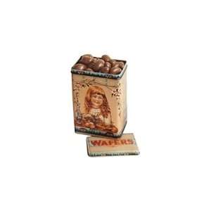 Anabelle (28 oz of our spectacular chocolate covered cashews in a 