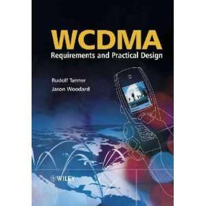  Wcdma Rudolf (EDT)/ Woodard, Jason P. (EDT) Tanner Books
