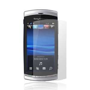  For Sony Ericsson Vivaz Premium Screen Protector Cell 