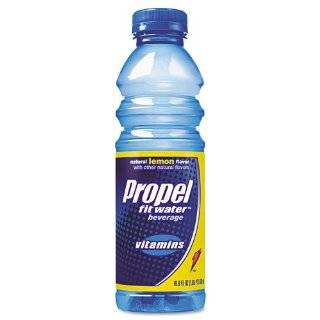 Propel Fitness Water Products   Propel Fitness Water   Flavored Water 