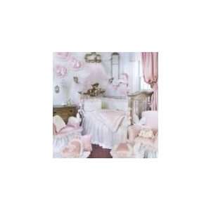  Anastasia Baby Girl Crib Bedding Collection from Glenna 