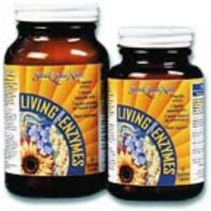    Living Enzymes 90 Vegicaps 90 VegiCaps