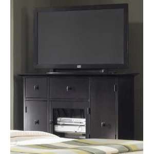  Media Chest by Broyhill   Dark Charcoal Finish (4444 225 
