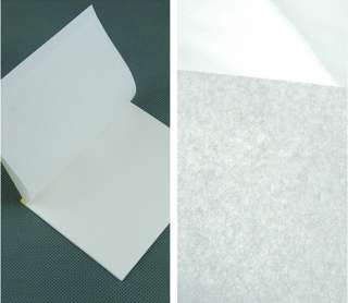 Soft, 40 sheets DSLR Camera Lens Tissue Cleaning Paper  