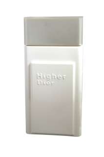 Higher by Dior After Shave 3.4oz NIB  