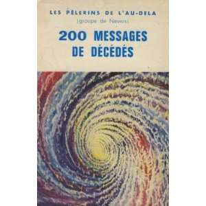   de decedes Les Pelerins De Lau Dela ( Groupe De Nevers ) Books