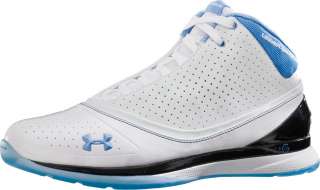Mens Under Armour Micro G Blur Basketball Shoes  
