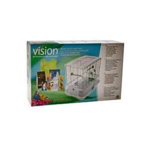  Vision Medium Avian Starter Kit  29.5 length x 15 width x 