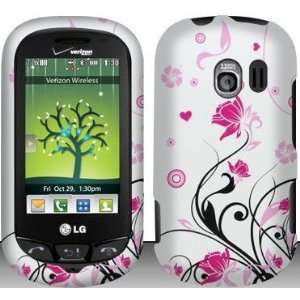   Extrovert VN271 Verizon + Free Texi Gift Box Cell Phones