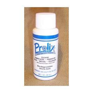  PrOlix TM TGCP pour bottle 1 oz.thin viscosity Beauty