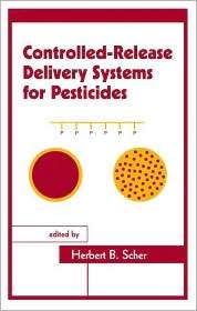   Pesticides, (0824719883), Herbert B. Scher, Textbooks   