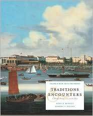 Traditions and Encounters Volume II with Powerweb; MP, (0072565004 