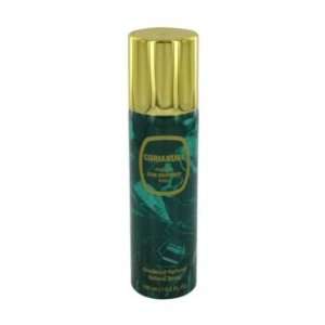  Uniquely For Her CORIANDRE by Jean Couturier Deodorant 