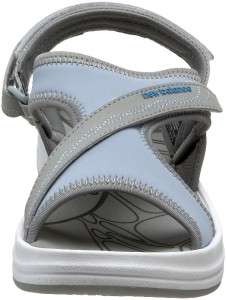 NIB New Balance W3015 Rock & Tone Sandal White WOMEN  