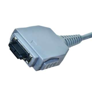USB Cable for Sony Cyber Shot DSC W55 W90 W170 W200 T10  