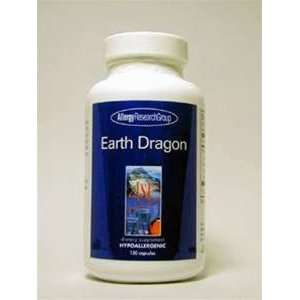  Allergy Research Group Earth Dragon 150 capsules Health 