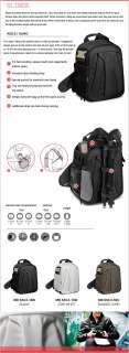 New Manfrotto AGILE I SLING Bag for DSLR  