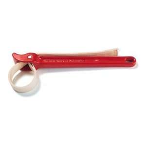    Ridgid 31355 2P Strap Wrench for Plastic Pipe