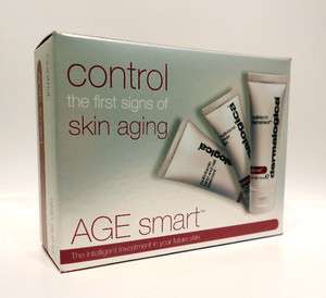 Dermalogica AGE smart kit   control the first signs of skin aging