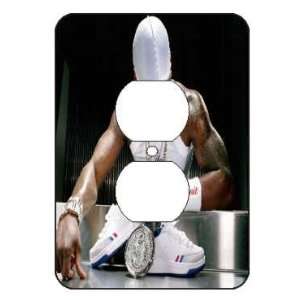 50 Cent Light Switch Outlet Covers