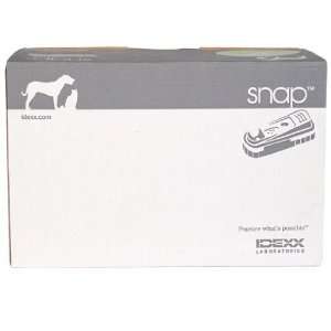  IDEXX SNAP Heartworm RT Test Kit   30 ct