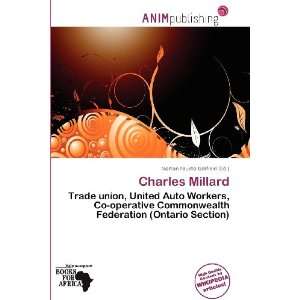    Charles Millard (9786200846778) Norton Fausto Garfield Books